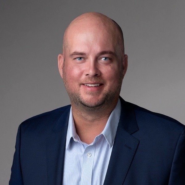 Mitchell Browne — CFO